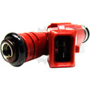 Set of 5 Rebuilt 1996-1998 Genuine Volvo 9454556 Bosch 0280155759 2.3L 2.4L Turbo DOHC I5 Fuel Injectors 1275395