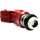 Set of 5 Rebuilt 1996-1998 Genuine Volvo 9454556 Bosch 0280155759 2.3L 2.4L Turbo DOHC I5 Fuel Injectors 1275395