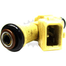 Set of 6 Rebuilt 1998-2000 Genuine Ford F73E-B5A F7RZ-9F593-BA Bosch 0280155771 2.5L DOHC V6 Fuel Injectors