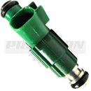 Set of 6 Rebuilt 1998-2000 Genuine Mopar 04861047 Bosch 0280155789 3.3L FLEX Fuel Injectors