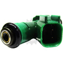 Set of 6 Rebuilt 1998-2000 Genuine Mopar 04861047 Bosch 0280155789 3.3L FLEX Fuel Injectors