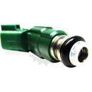 Set of 6 Rebuilt 1998-2000 Genuine Mopar 04861047 Bosch 0280155789 3.3L FLEX Fuel Injectors