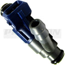 Set of 4 Rebuilt 1998-2001 Genuine Volkswagen VW 06A906031C Bosch 0280155791 2.0L I4 Fuel Injectors Injection Valve