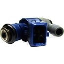 Set of 4 Rebuilt 1998-2001 Genuine Volkswagen VW 06A906031C Bosch 0280155791 2.0L I4 Fuel Injectors Injection Valve