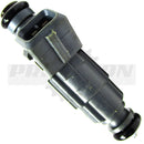 Set of 8 Rebuilt 1998-2004 Genuine BMW 13 64 1 707 843 Bosch 1707843 0280155823 V8 Fuel Injectors Injection Valve