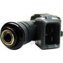 Set of 8 Rebuilt 1998-2004 Genuine BMW 13 64 1 707 843 Bosch 1707843 0280155823 V8 Fuel Injectors Injection Valve