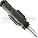 Set of 4 Rebuilt 2000-2001 Genuine Volkswagen VW Audi 06B133551B Bosch 0280155825 1.8L Turbo Fuel Injectors ATW