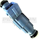 Set of 5 Rebuilt 1999-2006 Genuine Volvo 9186060 Bosch 0280155830 2.3L 2.5L I5 Turbo Fuel Injectors B5234T3