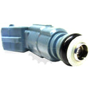 Set of 5 Rebuilt 1999-2006 Genuine Volvo 9186060 Bosch 0280155830 2.3L 2.5L I5 Turbo Fuel Injectors B5234T3