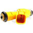 Set of 10 Rebuilt 1999 Genuine Ford XW7E-A5B XW7Z-9F593-AB Bosch 0280155857 6.8L V10 Fuel Injectors CM-4897