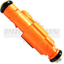 Set of 10 Genuine OEM Rebuilt 2000 - 2005 Ford Excursion Super Duty 6.8L Fuel Injectors XL2E-C5A 0280155917