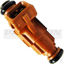 Set of 6 Rebuilt 2003-2006 Genuine Mercedes Benz A1130780249 Bosch 0280156016 2.6L 3.2L 3.7L V6 Fuel Injectors Injection Valve