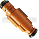 Set of 6 Rebuilt 2003-2006 Genuine Mercedes Benz A1130780249 Bosch 0280156016 2.6L 3.2L 3.7L V6 Fuel Injectors Injection Valve