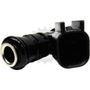 Set of 6 Rebuilt 2005-2011 Genuine Ford 5L2E-C1A 5L2Z-9F593-CA Bosch 0280158055 4.0L V6 SOHC Fuel Injectors CM-5147