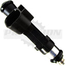 Set of 6 Rebuilt 2006-2009 Genuine Ford 6E5E-A5B 6E5Z-9F593-AA Bosch 0280158075 3.0L V6 DOHC Fuel Injectors CM-5121