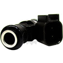 Set of 8 Rebuilt 2005-2009 Genuine GM 12580579 Bosch 0280158077 5.3L V8 LS4 Fuel Injectors ACDelco 217-2255