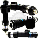 Set of 8 Rebuilt 2006-2011 Genuine Ford 6W7E-A5A 6W7Z-9F593-AA Bosch 0280158089 4.6L V8 SOHC Fuel Injectors CM-5119