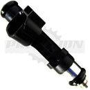 Set of 4 Rebuilt 2006-2010 Genuine Ford 7L5G-AB 7L5Z-9F593-AA Bosch 0280158105 2.3L I4 Fuel Injectors CM-5128