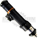 Set of 4 Rebuilt 2006-2010 Genuine Ford 7L5G-AB 7L5Z-9F593-AA Bosch 0280158105 2.3L I4 Fuel Injectors CM-5128