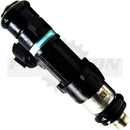 Rebuilt OEM Fuel Injectors 16600-JA000 | Bosch 0280158130 Nissan 2.5L I4 (Set of 4)