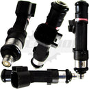 Set of 8 Rebuilt 2007-2008 Genuine Ford 7L1E-BB 7L1Z-9F593-B Bosch 0280158140 5.4L V8 Triton Fuel Injectors CM-5145