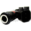 Set of 6 Rebuilt 2007-2010 Genuine GM 12602223 Bosch 0280158154 3.6L V6 LY7 Fuel Injectors ACDelco 217-3021