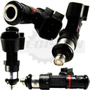 Set of 6 Rebuilt 2007-2010 Genuine GM 12602223 Bosch 0280158154 3.6L V6 LY7 Fuel Injectors ACDelco 217-3021