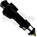 Set of 4 Rebuilt 2009-2024 Genuine Ford 9E5G-AA 9E5Z-9F593-A Bosch 0280158162 2.5L I4 Fuel Injectors CM-5152