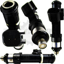 Set of 4 Rebuilt 2009-2024 Genuine Ford 9E5G-AA 9E5Z-9F593-A Bosch 0280158162 2.5L I4 Fuel Injectors CM-5152