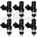 Genuine Bosch Fuel Injectors 0280158191 | Ford BR3E-F5A BR3Z-9F593-B 3.5L 3.7L