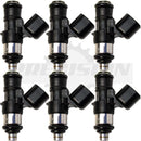 Genuine Bosch Fuel Injectors 0280158191 | Ford BR3E-F5A BR3Z-9F593-B 3.5L 3.7L