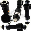 Rebuilt Fuel Injectors 9C2E-A5A | 0280158193 Ford 5.4L SOHC V8 (Set of 8)