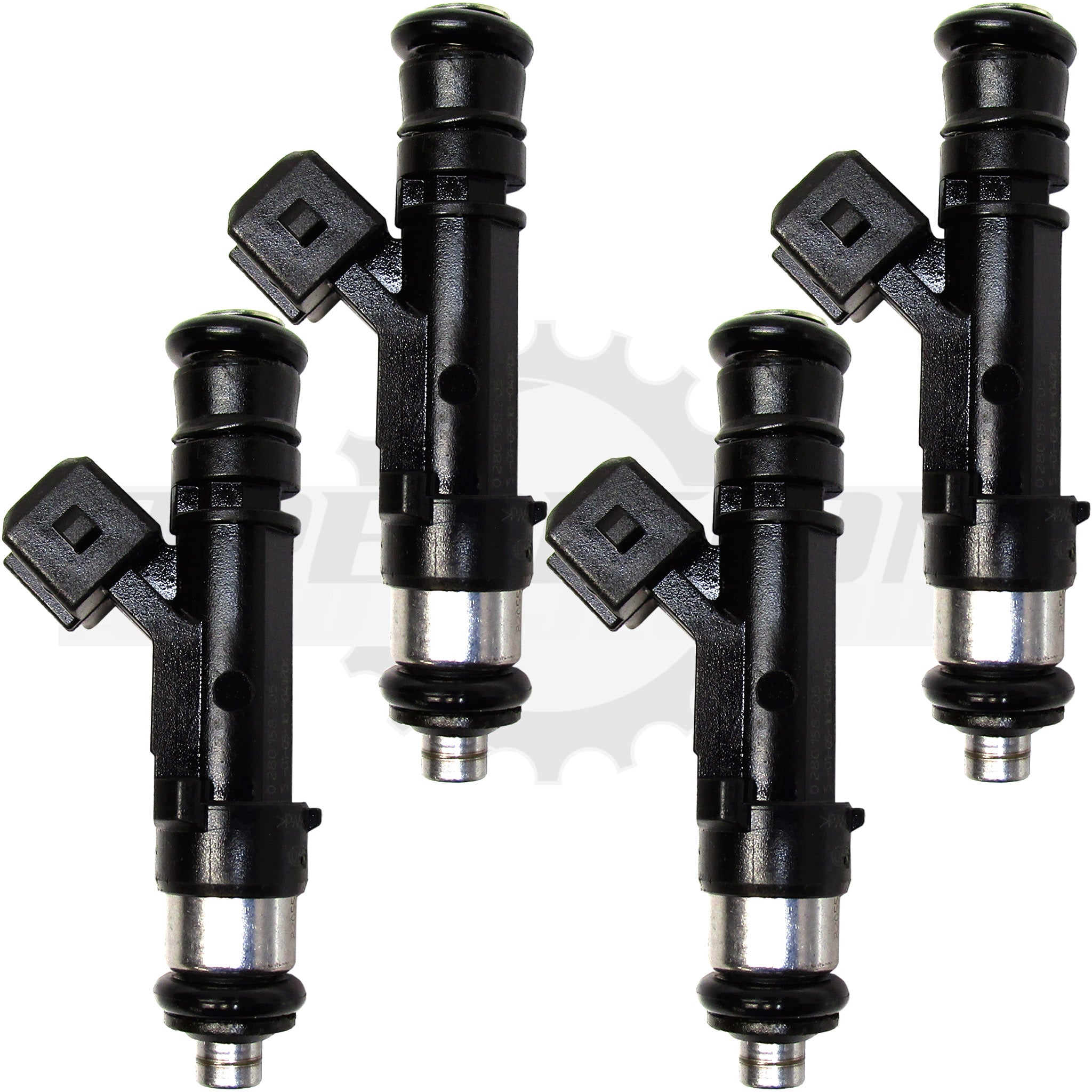 Bosch Minitimer LS1 Injectors