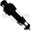 Set of 4 Rebuilt 2011-2021 Genuine GM 55565970 Bosch 0280158205 1.4L Turbo Fuel Injectors ACDelco 217-3432