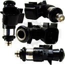 Set of 6 Rebuilt 2011-2024 Genuine Mopar RL184085AC 05184085AD AC Bosch 0280158233 3.6L V6 Fuel Injectors