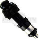 Set of 4 Rebuilt 2011-2012 Genuine Ford Fiesta AE8A-AA AE8A-9F593-A Bosch 0280158254 1.6 DOHC I4 Fuel Injectors CM-5190
