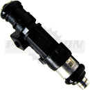 Set of 4 Rebuilt 2011-2012 Genuine Ford Fiesta AE8A-AA AE8A-9F593-A Bosch 0280158254 1.6 DOHC I4 Fuel Injectors CM-5190