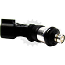 Set of 4 Rebuilt 2012-2019 Genuine Ford Fiesta AE8E-BA AE8E-9F593-BA Bosch 0280158284 1.6L DOHC I4 Fuel Injectors CM-5207