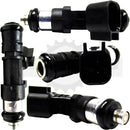 Rebuilt OEM Fuel Injectors RL892844AA | 0280158262 Fiat 500 1.4L I4 (Set of 4)