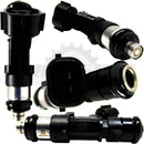 Rebuilt OEM Fuel Injectors 16600-3RC0A | 0280158296 Nissan Sentra 1.8L I4 MRA8DE (Set of 4)