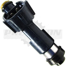 Rebuilt OEM Fuel Injectors 1465A051 | Denso 195500-0281 Mitsubishi 2.4L I4 (Set of 4)