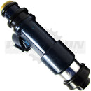 Rebuilt OEM Fuel Injectors 1465A051 | Denso 195500-0281 Mitsubishi 2.4L I4 (Set of 4)