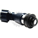 Rebuilt OEM Fuel Injectors 1465A051 | Denso 195500-0281 Mitsubishi 2.4L I4 (Set of 4)