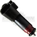 Set 6 Rebuilt 1998-1999 Genuine Mopar Siemens 04591306AB 2.7L Intrepid Concorde Fuel Injectors