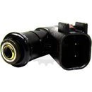 Set 6 Rebuilt 1998-1999 Genuine Mopar Siemens 04591306AB 2.7L Intrepid Concorde Fuel Injectors