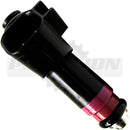 Set of 6 Rebuilt 2000 Genuine OEM RL591657AA 04591657AA Siemens Chrysler Dodge Intrepid 2.7L V6 Fuel Injectors