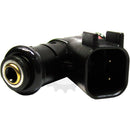 Set of 6 Rebuilt 2000 Genuine OEM RL591657AA 04591657AA Siemens Chrysler Dodge Intrepid 2.7L V6 Fuel Injectors