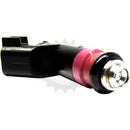 Set of 6 Rebuilt 2000 Genuine OEM RL591657AA 04591657AA Siemens Chrysler Dodge Intrepid 2.7L V6 Fuel Injectors