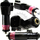 Set of 6 Rebuilt 2000 Genuine OEM RL591657AA 04591657AA Siemens Chrysler Dodge Intrepid 2.7L V6 Fuel Injectors