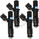 Rebuilt OEM Fuel Injectors 04593986AA RL593986AB | Mopar 2.0L / 2.4L MultiAir (Set of 4)